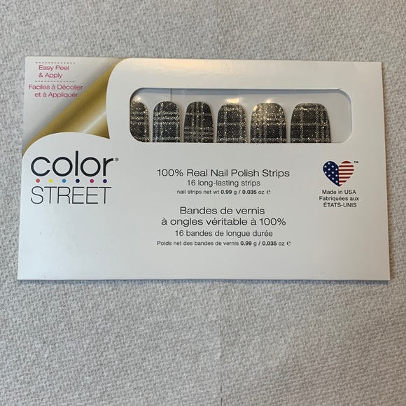 CS Plaid Reputation - Picture 2 of 5